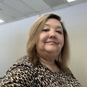 Meet your Posher, Tammy